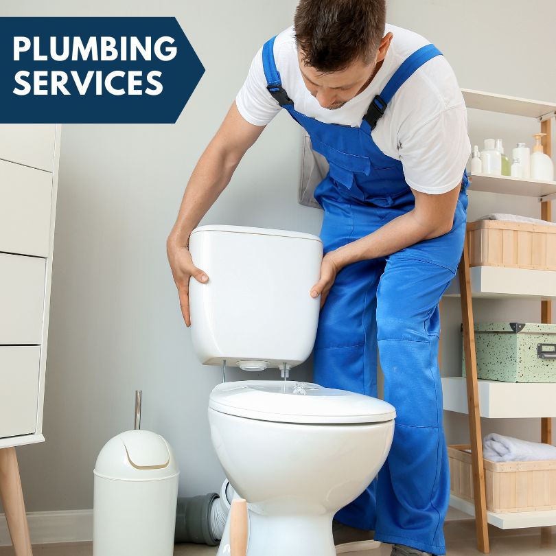 Plumbing Company in Stony Point, NC